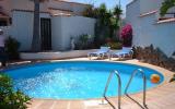 Holiday Home Canarias Safe: Poris De Abona Holiday Villa Rental With Private ...