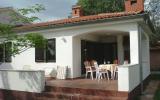 Apartment Croatia: Holiday Apartment In Porec With Balcony/terrace 