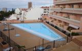 Apartment Canarias: Los Cristianos Holiday Apartment Rental, Arona With ...