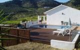 Holiday Home Spain: Tolox Holiday Villa Rental With Walking, Beach/lake ...