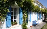 Holiday Home France: Angouleme Holiday Farmhouse Rental With Walking, Log ...