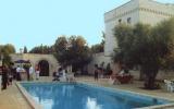 Holiday Home Italy: Holiday Villa In Ostuni, Torre Guaceto With Golf, ...