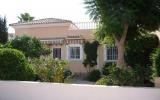 Holiday Home Murcia Air Condition: Holiday Villa With Shared Pool In Los ...