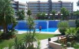 Apartment Spain: Salou Holiday Apartment Rental With Walking, Beach/lake ...