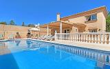 Holiday Home Fuengirola: Villa Rental In Fuengirola With Swimming Pool, El ...