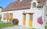 Holiday Home Pays De La Loire Fernseher: Cottage Rental In Le Blanc, Azay ...