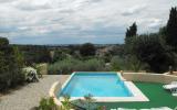 Holiday Home Aumes: Pezenas Holiday Villa Rental, Aumes With Walking, ...