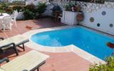 Holiday Home Nerja: Holiday Villa With Swimming Pool In Nerja - Beach/lake ...