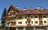 Apartment Bulgaria: Borovets Holiday Ski Apartment Rental, Samokov With ...