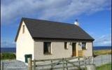Holiday Home Gairloch Waschmaschine: Holiday Bungalow Rental With ...