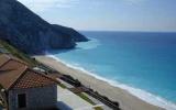 Holiday Home Greece Fernseher: Holiday Villa With Swimming Pool In Lefkas, ...