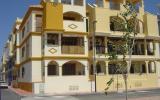 Apartment Murcia: Los Alcazares Holiday Apartment Rental, Roda With Shared ...