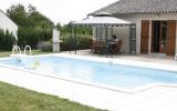 Holiday Home Aquitaine Waschmaschine: Perigueux Holiday Villa Rental, ...