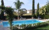 Holiday Home Cyprus: Holiday Villa With Swimming Pool In Pissouri, Pissouri ...