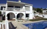 Holiday Home Andalucia Fernseher: Benalmadena Holiday Villa Rental With ...