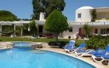 Holiday Home Portugal Safe: Carvoeiro Holiday Villa Rental With Private ...
