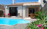 Holiday Home France: Holiday Villa With Swimming Pool In Durban Corbieres - ...