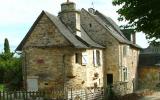 Holiday Home France: Holiday Home In Correze Village, Turenne With Walking, ...