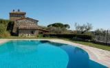 Holiday Home Cortona: Holiday Villa With Swimming Pool In Cortona - Walking, ...