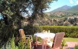 Holiday Home Alhaurín El Grande: Holiday Villa With Swimming Pool In ...
