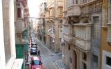 Holiday Home Other Localities Malta: Valletta Holiday Home Rental With ...