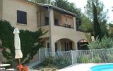 Holiday Home Languedoc Roussillon Waschmaschine: Lodeve Holiday Villa ...