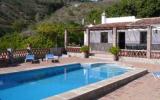 Holiday Home Spain: Frigiliana Holiday Villa Rental With Private Pool, ...