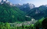 Apartment Slovenia: Kranjska Gora Ski Apartment To Rent With Walking, ...