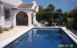 Holiday Home Murcia Fernseher: Los Alcazares Holiday Villa Accommodation, ...