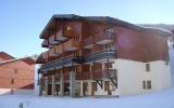 Apartment Savoie Champagne Ardenne Fernseher: La Plagne Ski Apartment To ...