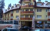 Apartment Bulgaria Waschmaschine: Borovets Ski Apartment To Rent With ...