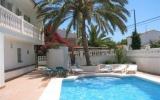 Holiday Home Spain Safe: Calpe Holiday Villa Rental, Carrio With Walking, ...