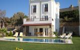 Holiday Home Icel Air Condition: Villa Rental In Bodrum, Yalikavak With ...