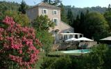 Holiday Home Provence Alpes Cote D'azur Air Condition: Villecroze ...