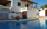 Holiday Home Andalucia: Holiday Villa With Shared Pool In Villanueva De ...