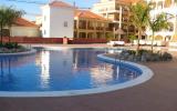 Apartment Spain: Self-Catering Holiday Apartment In Los Cristianos, Oasis ...
