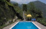 Holiday Home Lombardia: Menaggio Holiday Villa Rental, Loveno With Walking, ...