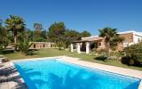 Holiday Home Spain: Holiday Home With Swimming Pool In Santa Eulalia Del Rio, ...