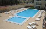 Apartment Antalya Fernseher: Holiday Apartment With Shared Pool In ...