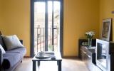 Apartment Catalonia Fernseher: Holiday Apartment In Barcelona, Gothic ...