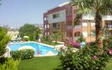 Apartment Turkey: Side Holiday Apartment Rental With Shared Pool, ...