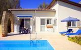 Holiday Home Cyprus: Holiday Villa With Swimming Pool In Paphos, Tala - ...