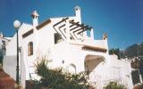Holiday Home Spain Waschmaschine: Holiday Villa With Shared Pool In Nerja, ...
