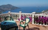 Apartment Antalya: Kalkan Holiday Apartment Rental With Private Pool, ...