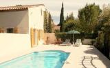 Holiday Home France: Home Rental In Mirepeisset With Swimming Pool - Walking, ...