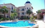 Apartment Los Alcázares: Holiday Apartment With Shared Pool, Golf Nearby In ...