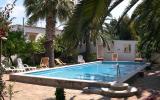 Apartment Campania Fax: Ischia Island Holiday Apartment Rental, Forio With ...