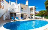 Holiday Home Faro: Albufeira Holiday Villa Rental With Private Pool, Golf, ...