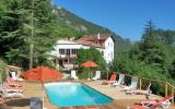 Holiday Home Provence Alpes Cote D'azur: Greolieres Holiday Villa ...