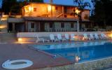 Apartment Spoleto Fernseher: Apartment Rental In Spoleto With Swimming ...
